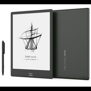 ONYX Boox Note 2 e-ink tablet ePaper eReader Android